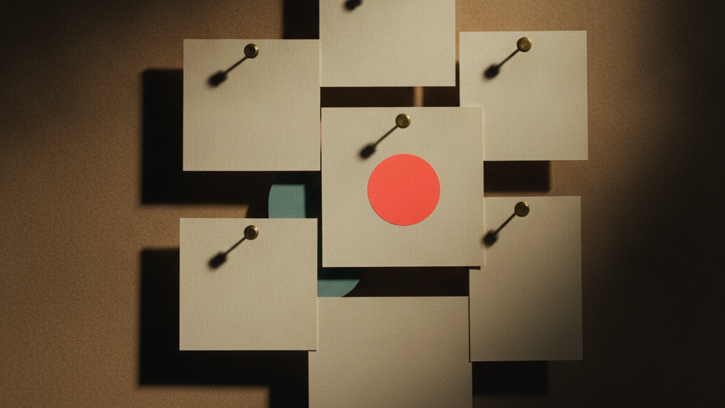 Identity system