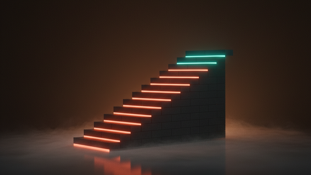 Compounding visibility