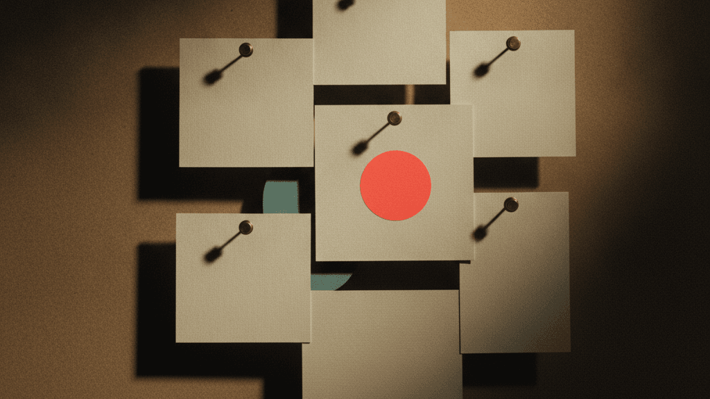 Identity system