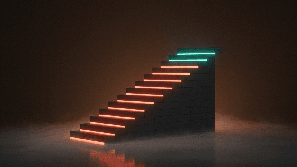 Compounding visibility