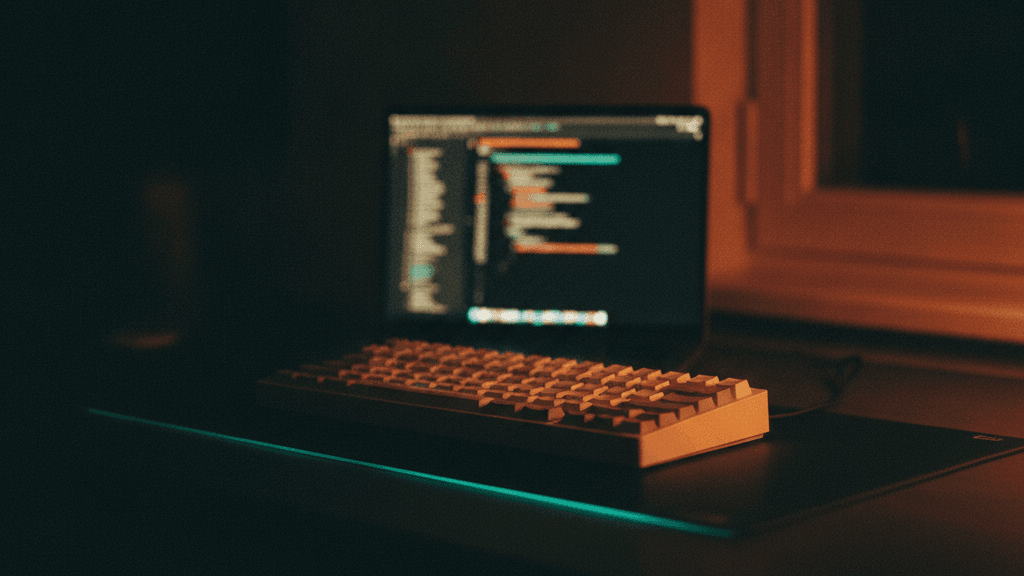 Static-first websites, uitgelegd