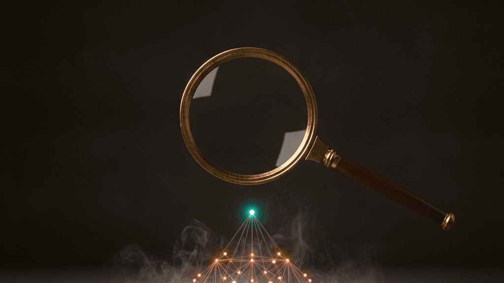Search visibility