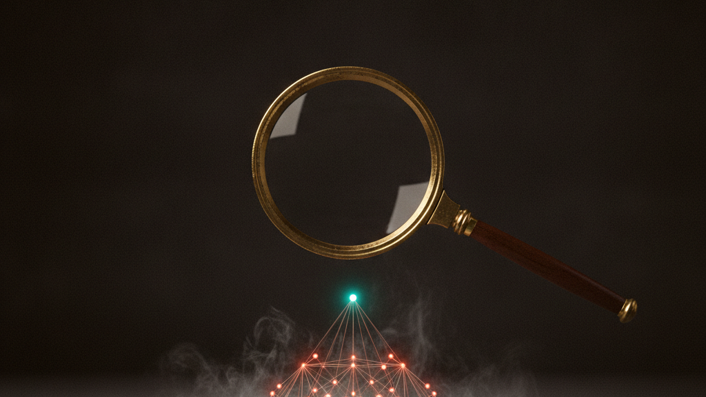 Search visibility